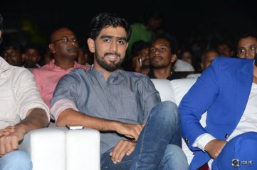 Garam Movie Audio Launch